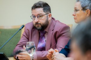 Atvirai apie Lietuvos sveikatos sistemos skaudulius: ar esame pasirengę pokyčiams?