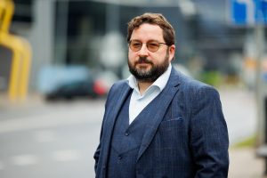 Žmogiškumas ir empatija: gydymo proceso kryptis – paciento link