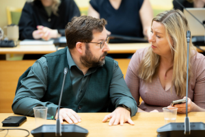 Kokybė sveikatos priežiūroje: požiūrių skirtumai tarp įstatyminių formalumų