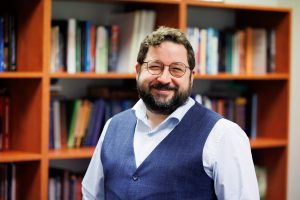 Sveikatos sistemos efektyvumas ir valdymas: kur glūdi esminės problemos?