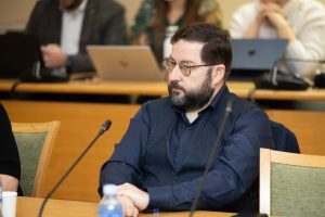 Akreditavimo tarnyba keičia pavadinimą. Kam to reikia?