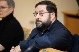 Valdantieji su VLK priešaky gydymą laiko loterija: visiems pinigų neduos