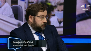 Pacientus taip auginome 30 metų: sergantieji tampa netobulos sveikatos sistemos įkaitais