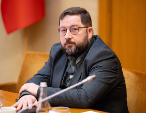 Per šimtą sveikatos organizacijų kreipėsi į Seimą: prašo nepritarti SAM pataisoms