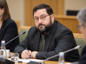 Privačios gydymo įstaigos siekia toliau veikti su sistema